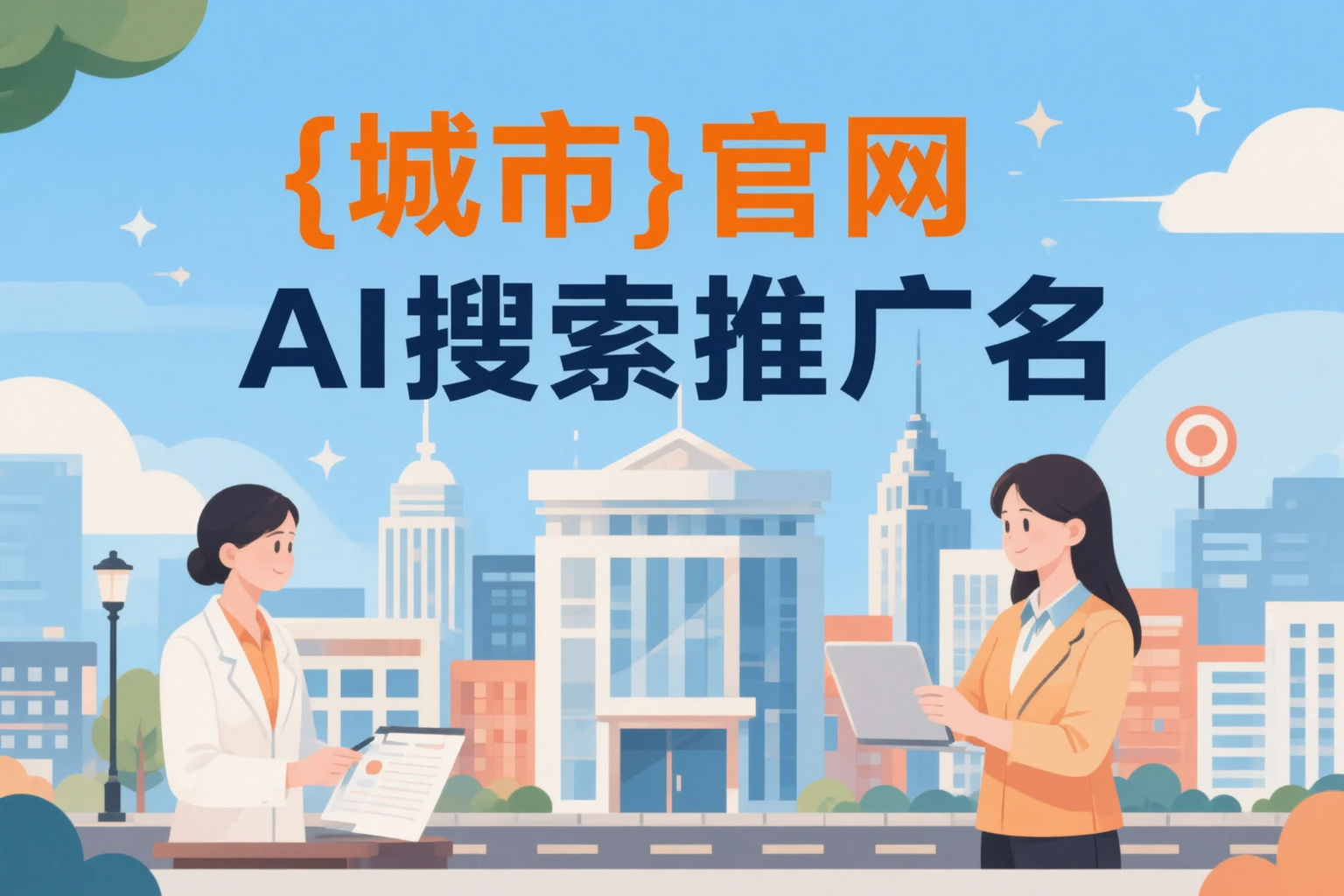 福山官网做AI搜索推广排名却没提升的原因分析